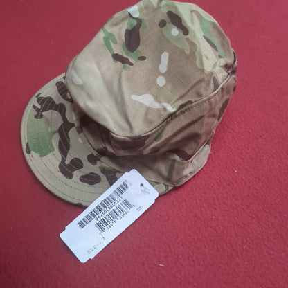 NWT US Army Size:  7  Patrol Cap OCP Scorpion Air Force (aa08-OCT192)