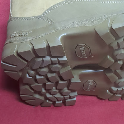 NWT US Army Deployment 9.0W Bates Combat Hiker Boots (hc08-OCT200)