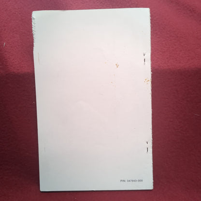 BOOK: MILITARY POLICE (MP) DRILLS 18 APRIL 2001 (box10)