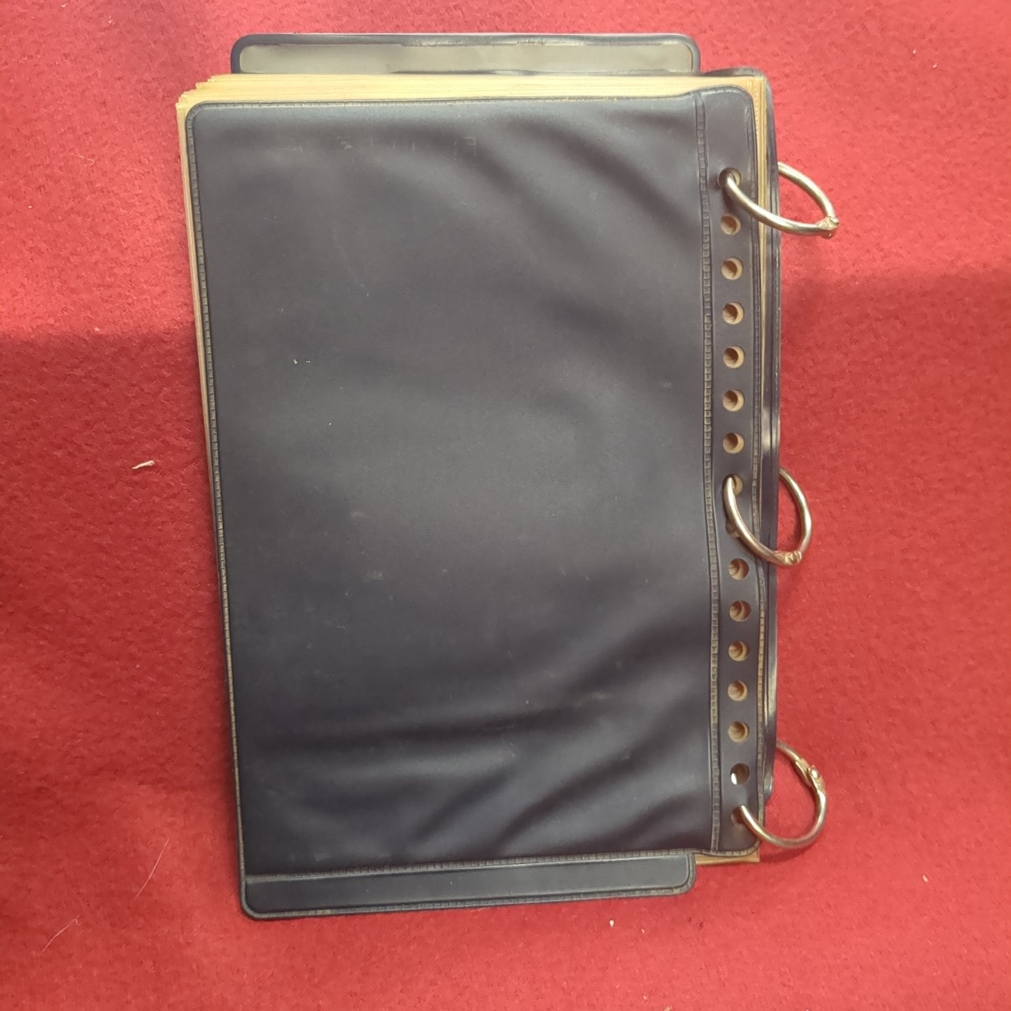 BOOK;  BATTALION (ABN) PARACHUTE INFANTRY REGIMENT AND U.S. ARMY AIRBORNE SCHOOL SECTION II: FIELD SOP (box10)