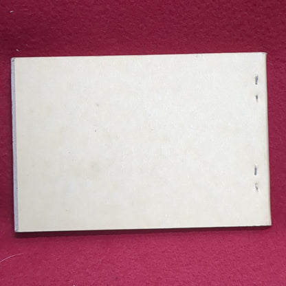 BOOK: CASUALTY FEEDER REPORTJUNE 1966 (box10)