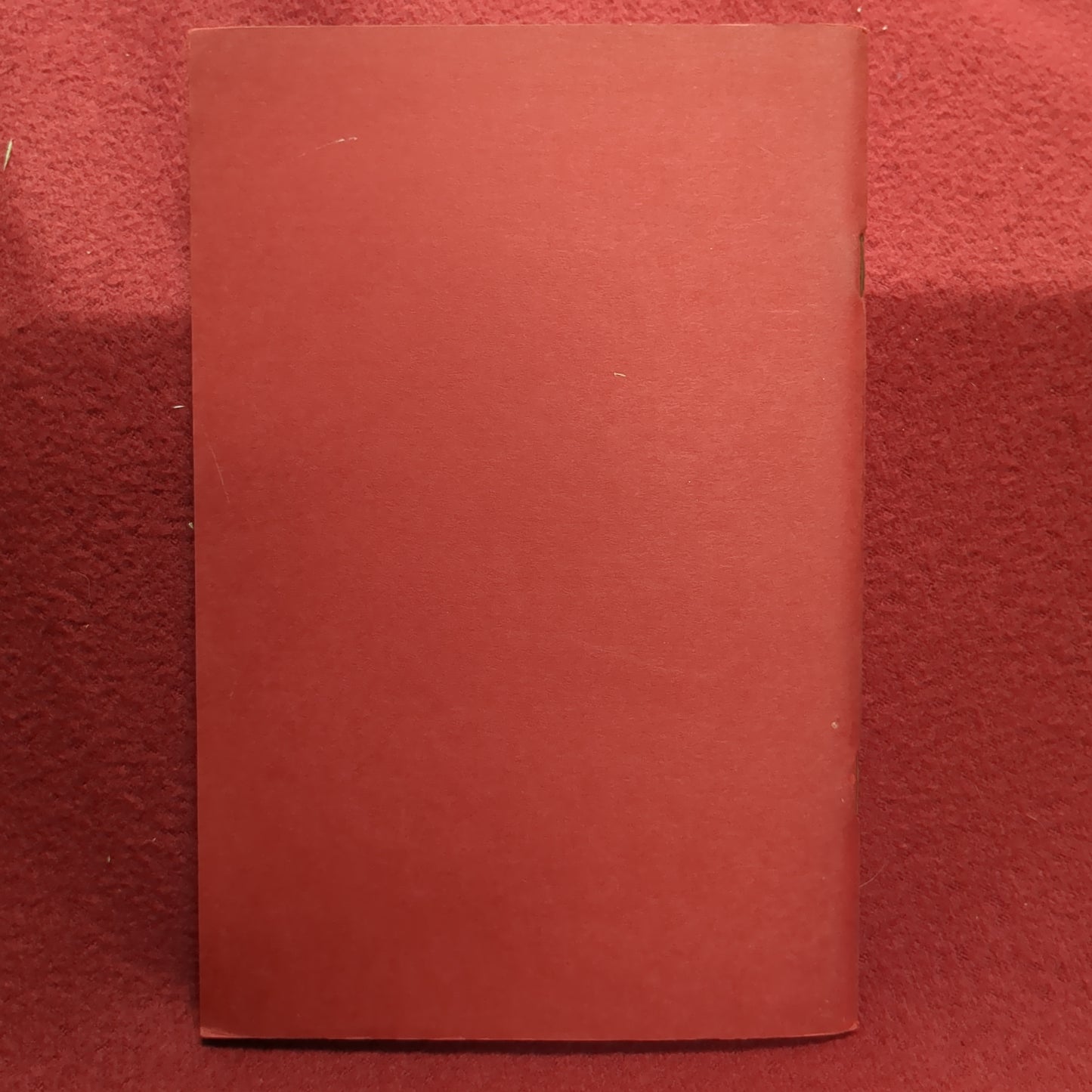 BOOK: NOTES FOR THE BATTERY EXECUTIVE CANNON ARTILLERY SIXTH EDITION SEPTEMBER 1963 (box10)