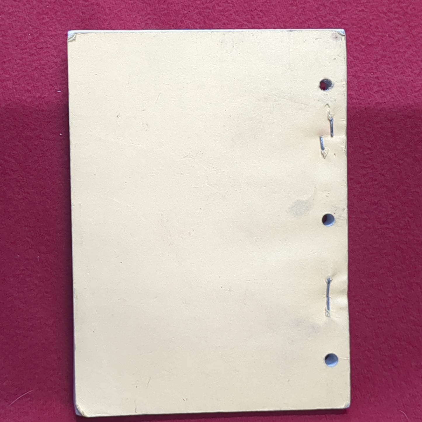 BOOK:  13TH CORPS SUPPORT BATTALION TACTICAL SOP 11 AUGUST 1998 LOGISTICS WARRIORS (box10)