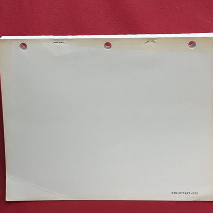 BOOK: VISUAL AIRCRAFT RECOGNITION  29 JULY 1993   (box11)