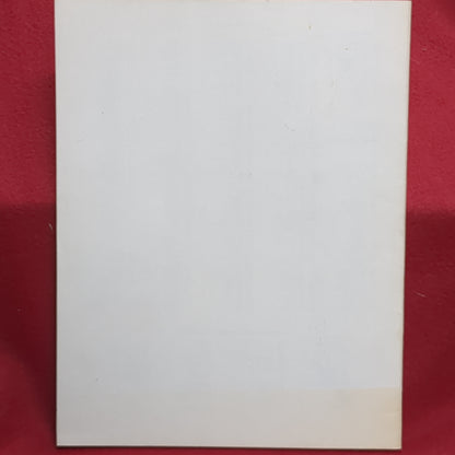 BOOK:  DEFENSE INTELLIGENCE AGENCY THE SOVIET TANK DIVISION SEPTEMBER 1982    (box11)