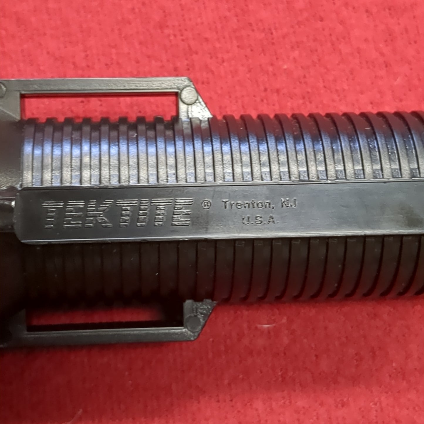 US Army Military Issue Tektite IR Cover Ops Strobe 200 NIB Infared Strobe Light Good Condition (bar ac04-NOV46)