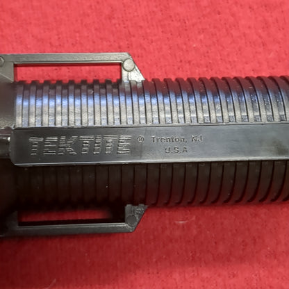 US Army Military Issue Tektite IR Cover Ops Strobe 200 NIB Infared Strobe Light Good Condition (bar ac04-NOV46)