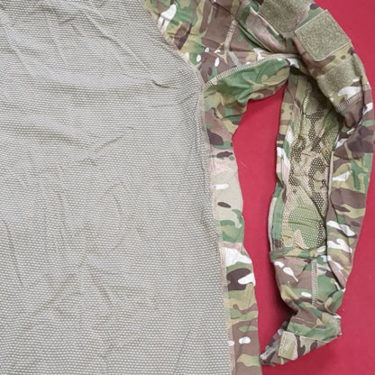 X-SMALL NOS US Army Turtleneck Type 1 Combat OCP Multicam FRAC Top Shirt (fb05-OCP-X-Small)