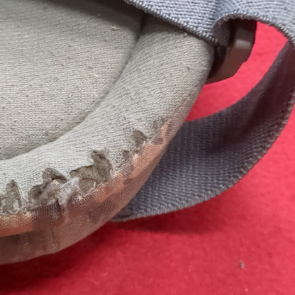 SET of US Army ALTA Elbow/Knee Pads Smooth ACU/UCP Camouflage Used (gcg2- da12-NOV74)