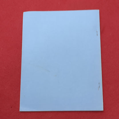 BOOK:  INSPECTION HANDBOOK: TRUCK, UTILITY: 1/4 TON, M151 NOVEMBER 1967  (box12)