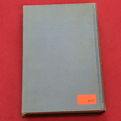 BOOK: (HARDBACK EDITION)  THE ORGANIZED RESERVE BASIC MANUAL JANUARY  1949 (box12)