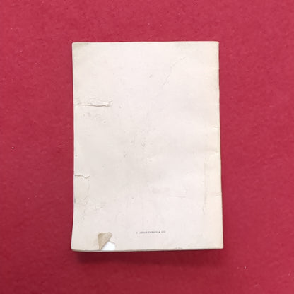BOOK:  CIVILFORVARSSTYRELSEN  VEJLEDNING I BRUG AF BESKYTTELSESMASKE M/45 JUNE 1967  (box12)