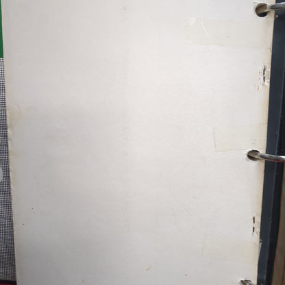 BOOK: TACTICAL SINGLE-CHANNEL RADIO COMMUNICATIONS TECHNIQUES 10 DECEMBER 1986 (box14)