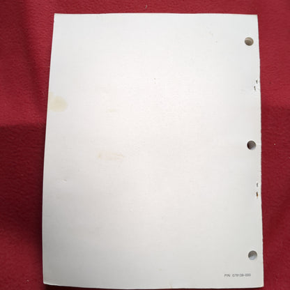 BOOK: MAP READING AND LAND NAVIGATION 20 JULY 2001  (box15)