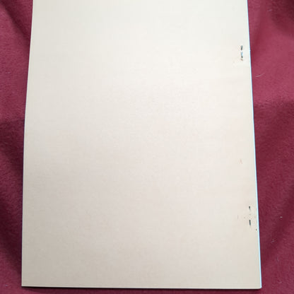 BOOK: INTERNATIONAL RIFLE MARKSMANSHIP MANUAL 1968 EDITION BOX 16)