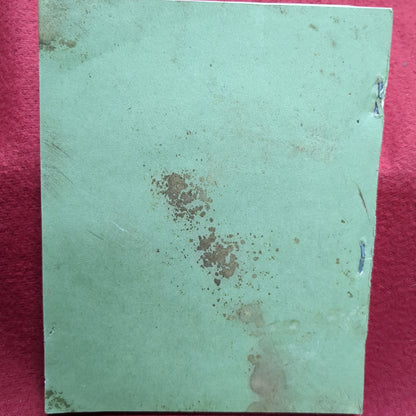 BOOK:  INFANTRY SQUAD AND PLATOON DRILLS PROPONENT ATSH-I-V-U JUNE 1985 (box16)