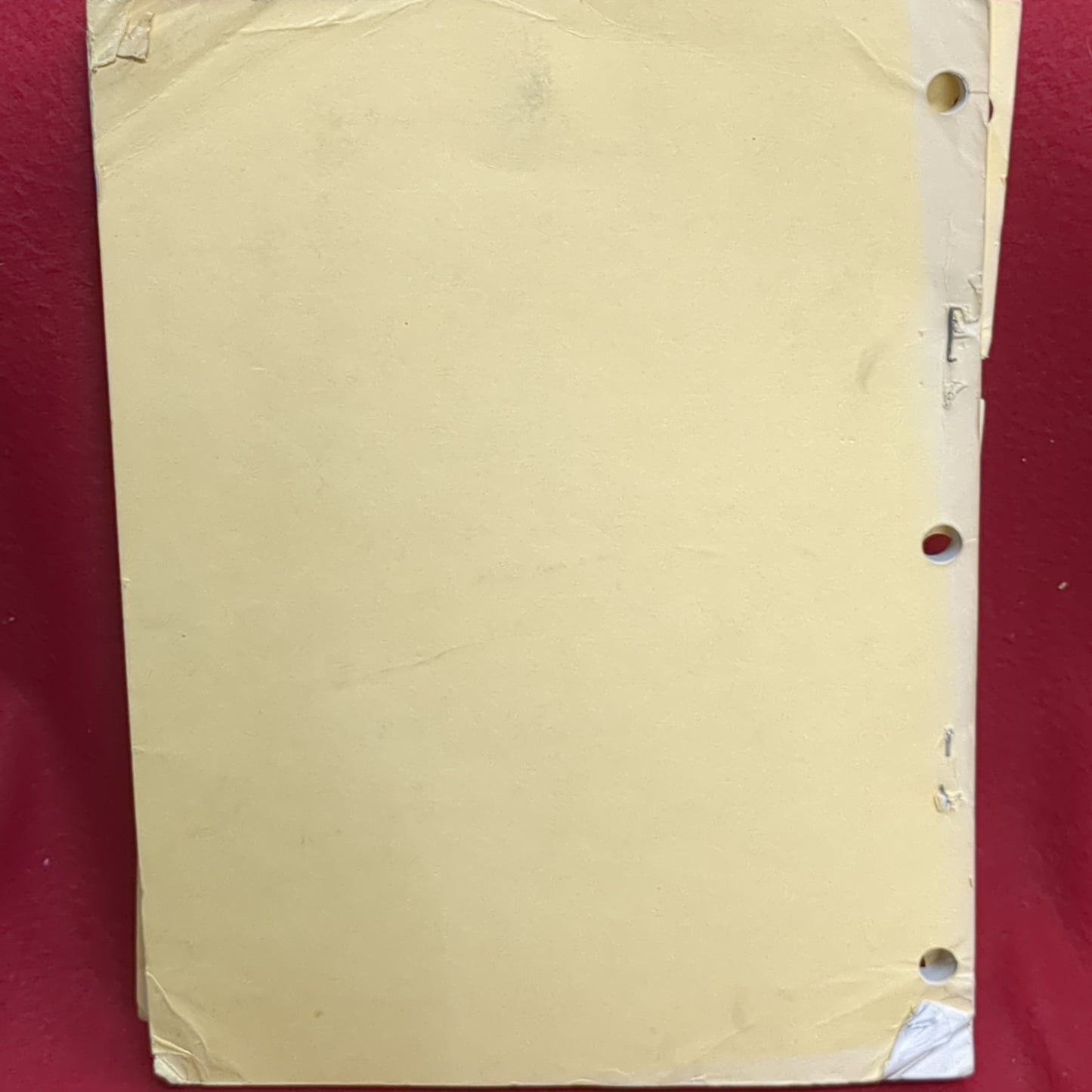 BOOK:  TECHNICAL MANUAL OPERATOR'S, ORGANIZATIONAL, DIRECT SUPPORT AND GENERAL SUPPORT MAINTENANCE MANUAL: EVALUATION OF CANNON TUBES (box17)