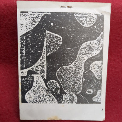 BOOK: FIELD PREVENTIVE MEDICINCE GUIDE 1987  (box18)