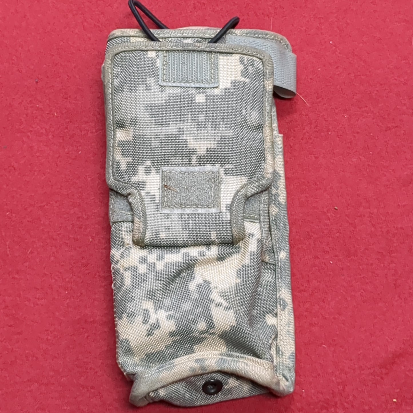 Thales Holster Digital Pattern UCP/ACU Excellent Condition (32cr- ca7-NOV91)