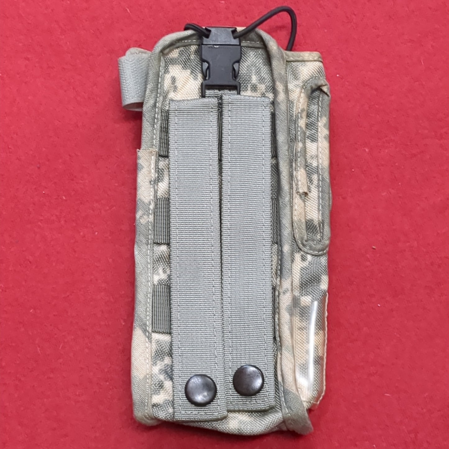 Thales Holster Digital Pattern UCP/ACU Excellent Condition (32cr- ca7-NOV91)