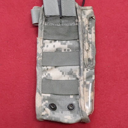 Thales Holster Digital Pattern UCP/ACU Excellent Condition (32cr- ca7-NOV91)