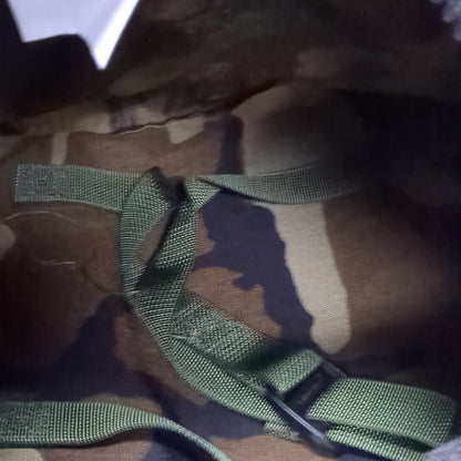 NOS USGI Combat Patrol Pack BDU Woodland (BB05-NOV101)
