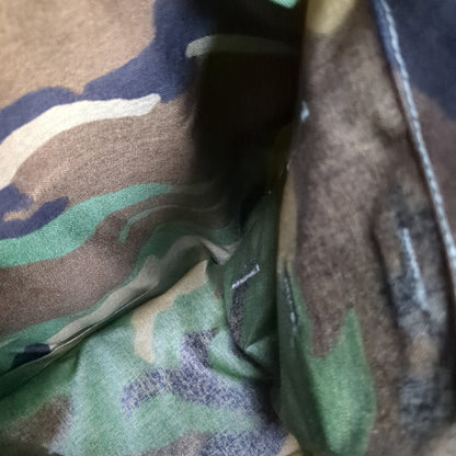 NOS USGI Combat Patrol Pack BDU Woodland (BB05-NOV101)