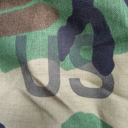 NOS USGI Combat Patrol Pack BDU Woodland (BB05-NOV101)