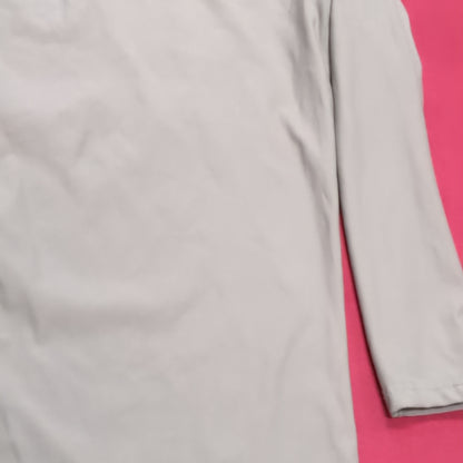 NOS DRI-DUKE Mens Small  Cold Gear Moisture Control Fitted Long Sleeve Stretch Shirt (aa02-NOV109)