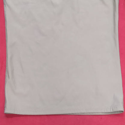 NOS DRI-DUKE Mens Small  Cold Gear Moisture Control Fitted Long Sleeve Stretch Shirt (aa02-NOV109)