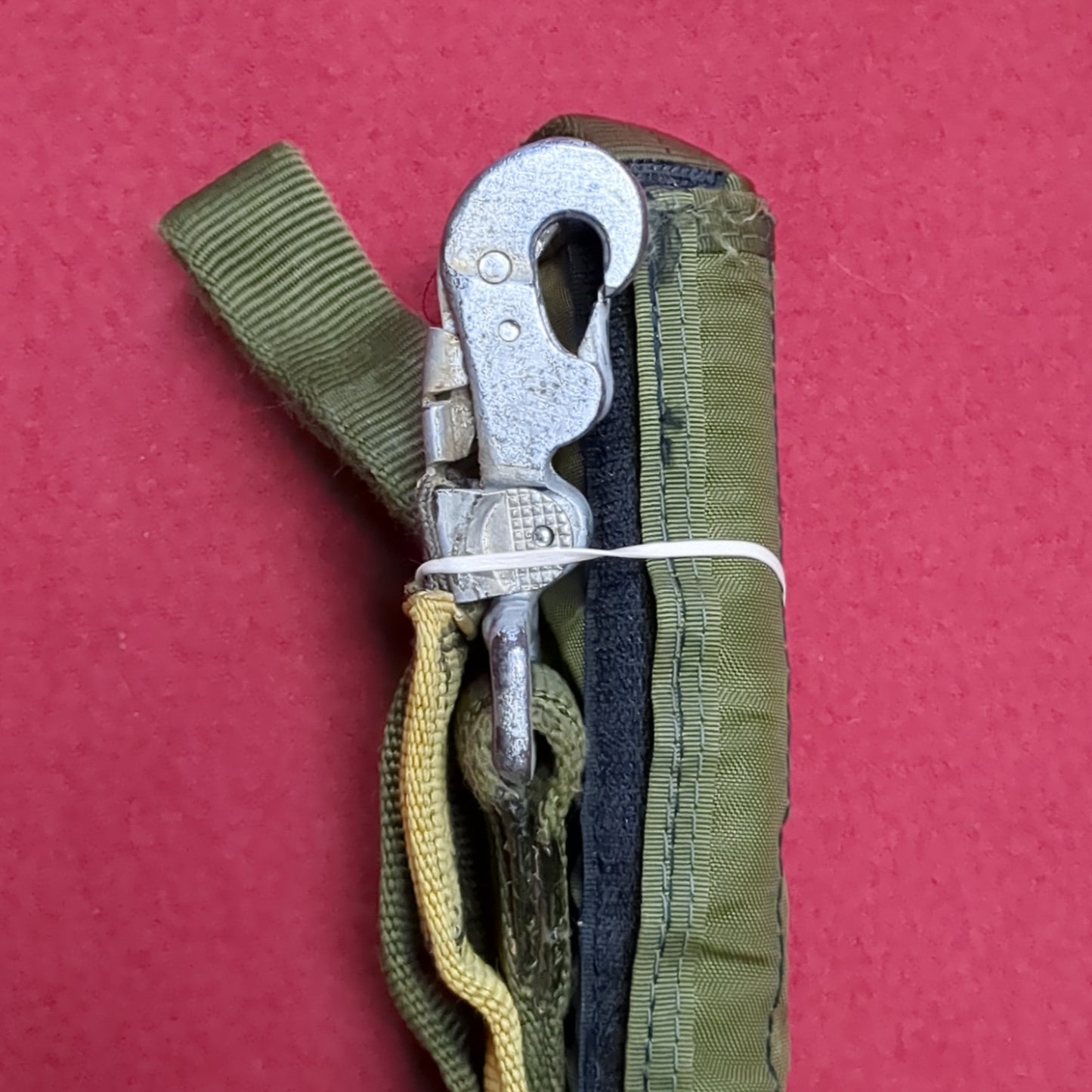 US Army Airborne HPT Lowering Line (CB01-25APR39)