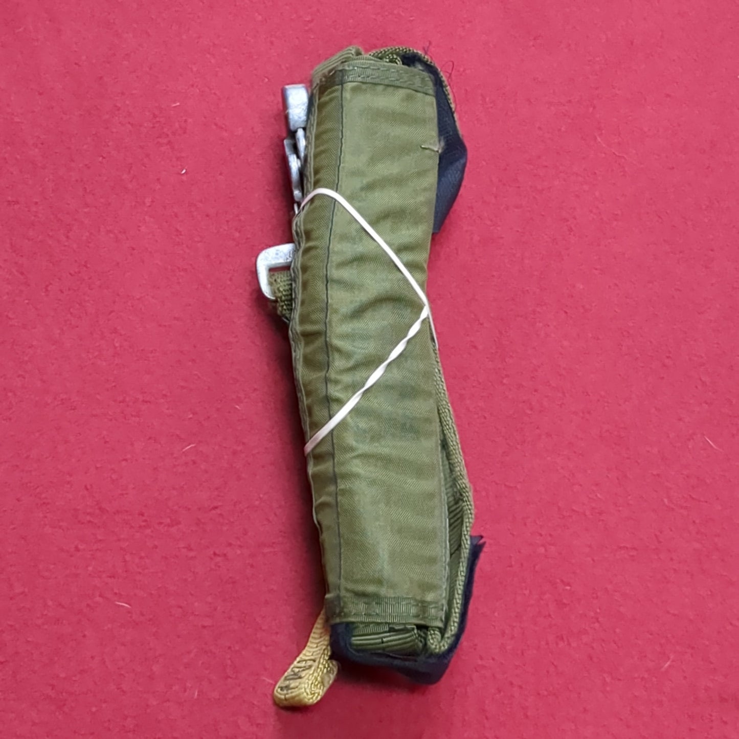 US Army Airborne HPT Lowering Line (CB09-25APR45)