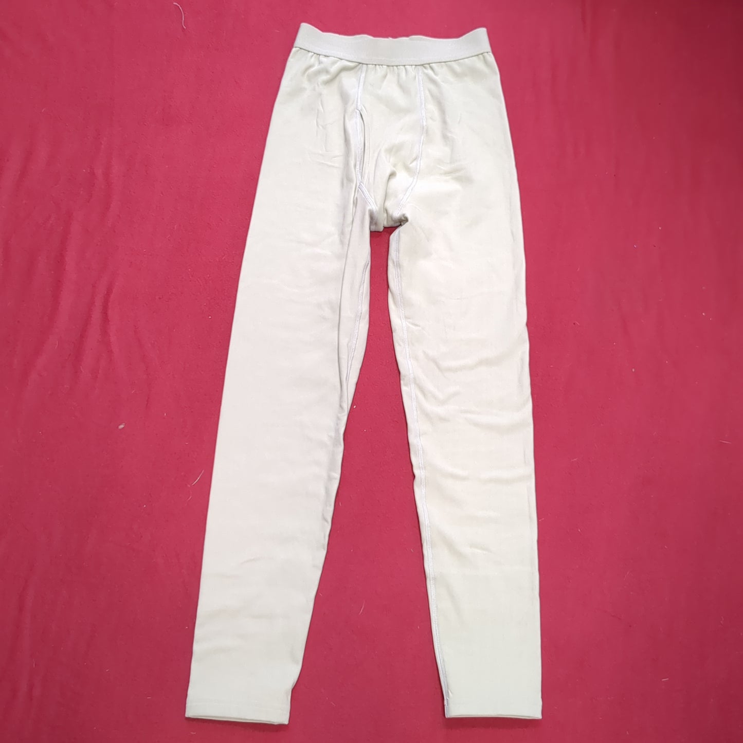 US Army Dri-Duke Medium Regular Silks Gen III Level 1 Cold Weather Pants Bottom Sand Excellent Condition (aa02-NOV121)