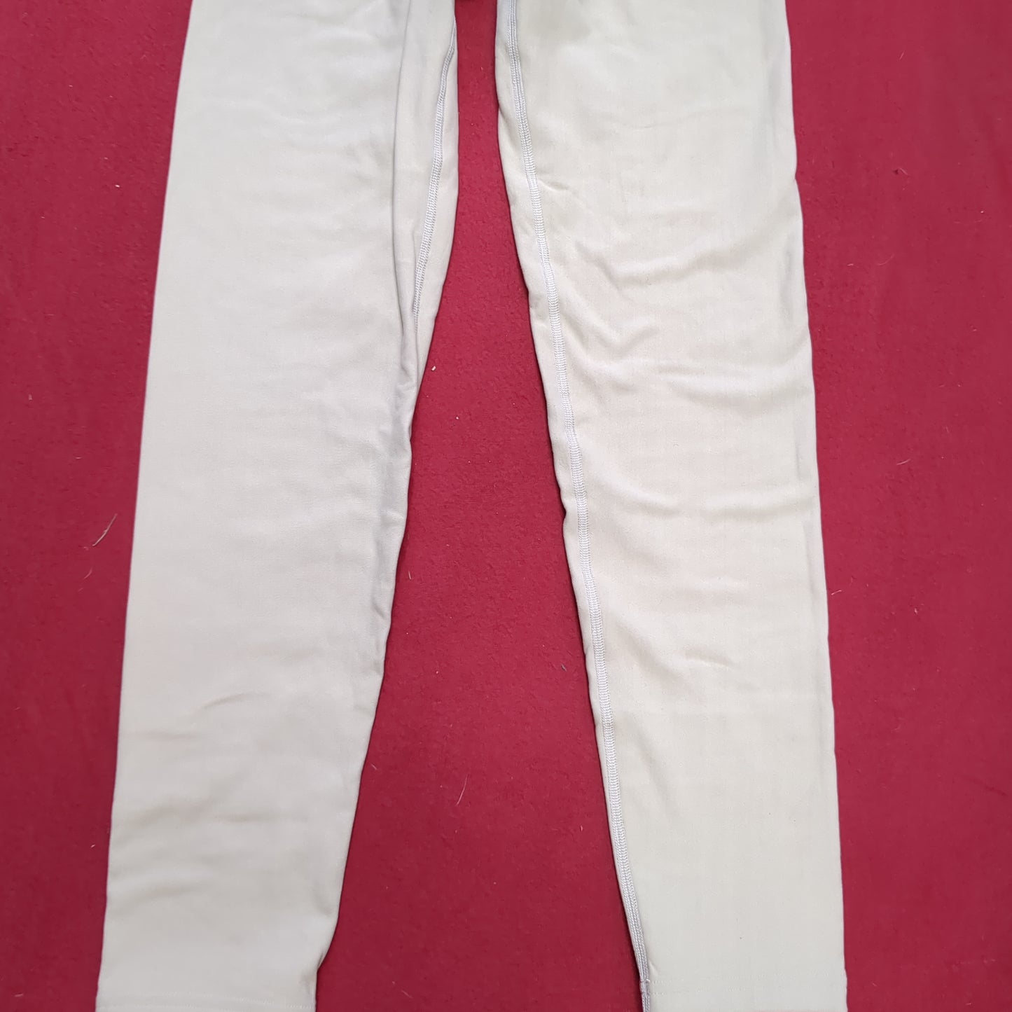 US Army Dri-Duke Medium Regular Silks Gen III Level 1 Cold Weather Pants Bottom Sand Excellent Condition (aa02-NOV121)
