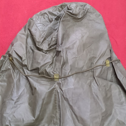 US Army Face piece Breathing Equipment Size: Small 2nd Skin (cbrn5 ac05-NOV131)