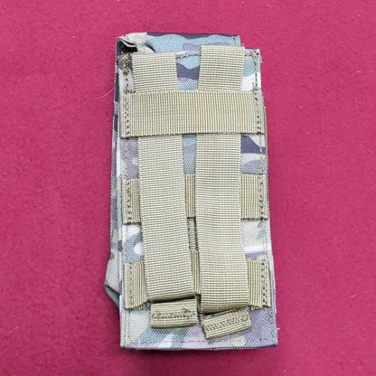 Radio/Magazine Molle Pouch OCP Excellent Condition (32cr- ca7-NOV135)