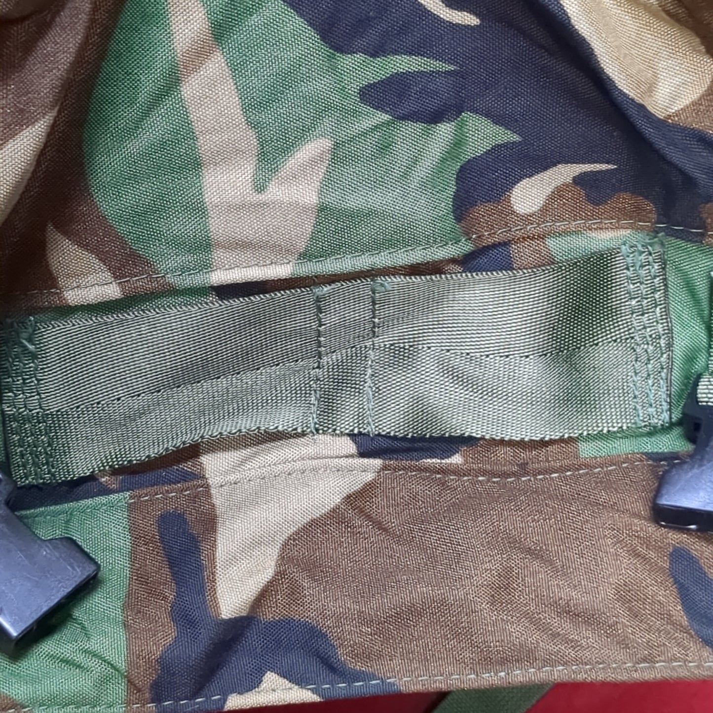 NOS USGI Combat Patrol Pack BDU Woodland (gsk5-NOV150)