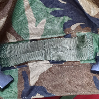 NOS USGI Combat Patrol Pack BDU Woodland (gsk5-NOV150)