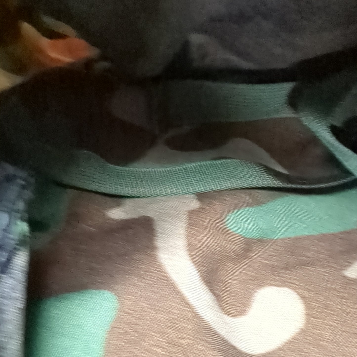 NOS USGI Combat Patrol Pack BDU Woodland (gsk5-NOV150)