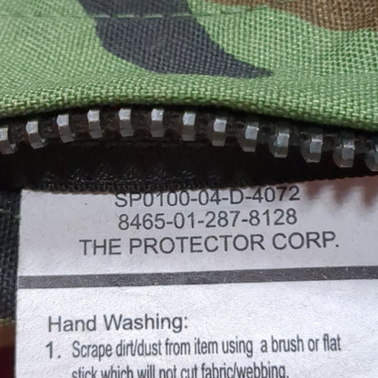 NOS USGI Combat Patrol Pack BDU Woodland (gsk5-NOV150)