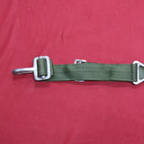 2002 Harness Parachute Line Assembly Airborne OD Green w/ D-Clips (09N-NOV154)