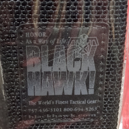 NOS BlackHawk 56DLE2BK Omega Elite Drop-Leg Extender (35CR- ca3-NOV166)