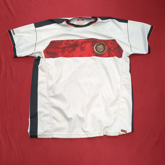 Republic of Columbia D-Sport XX-Large Excellent Condition Jersey (09CC- ca10-NOV178)