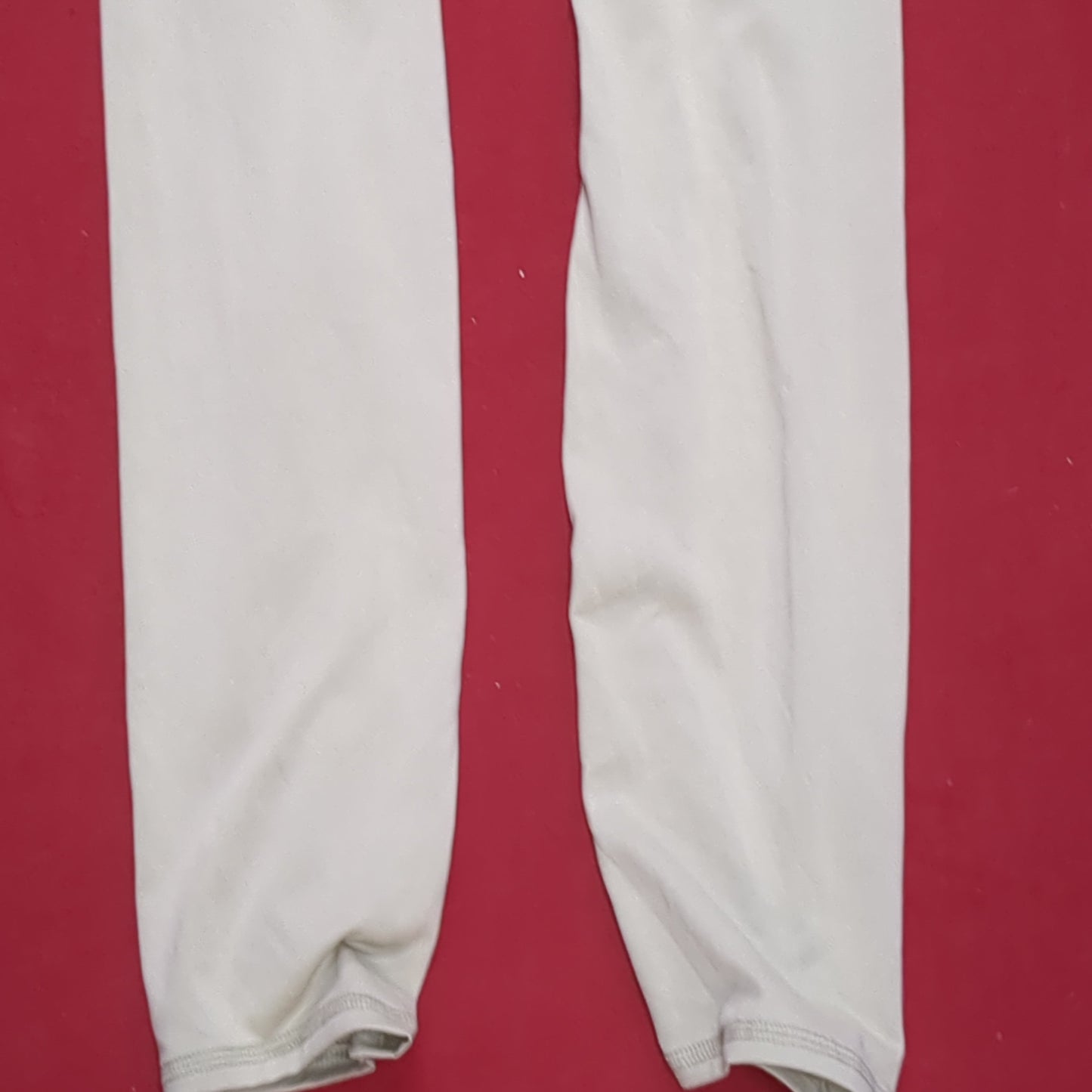 US Army X-Small Regular Silks Gen III Level 1 Cold Weather Pants Bottom Sand Good Condition (fa07-NOV189)