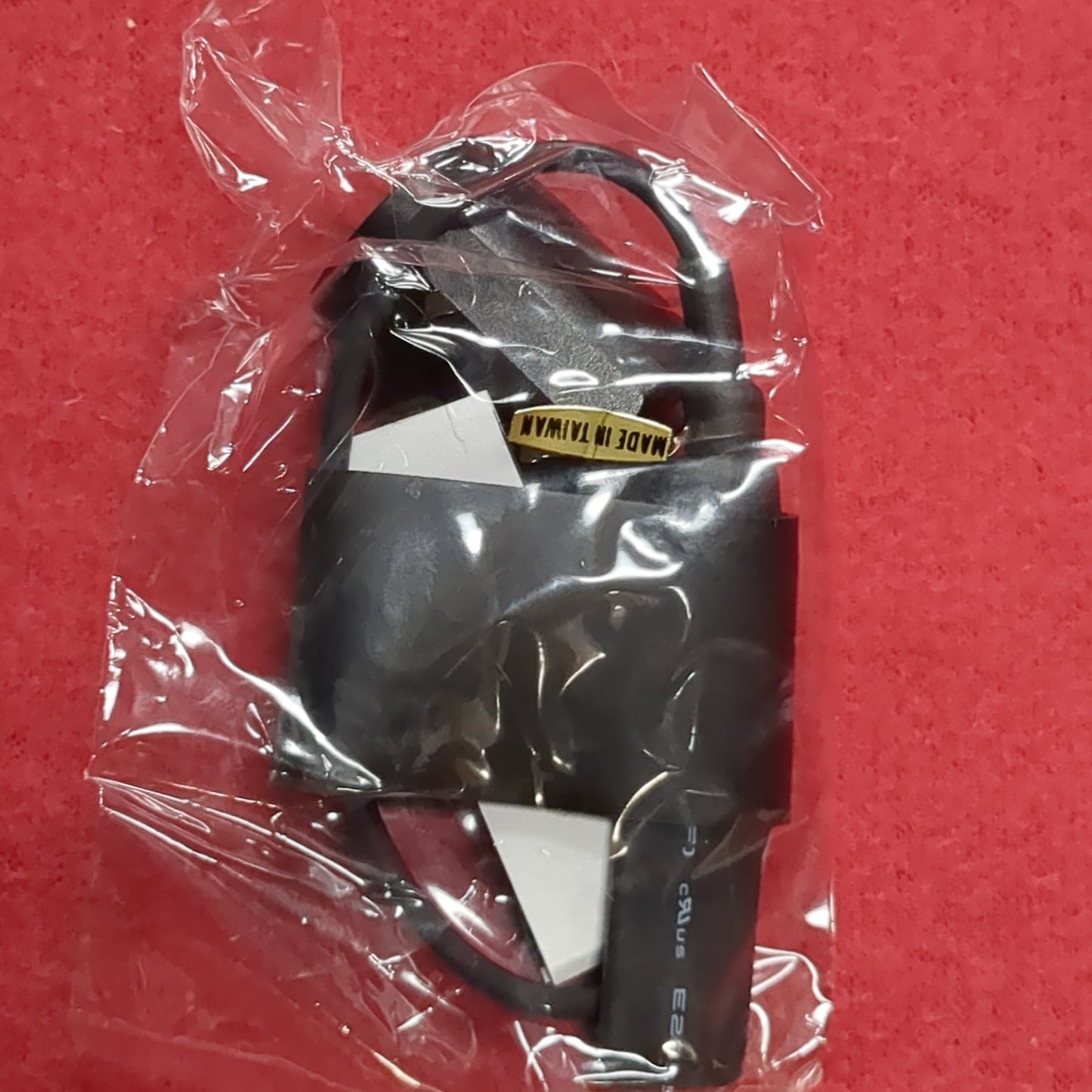 NOS Pelican 630 M6 Flashlight Foregrip Mount System for AR-15, M16 rifles, M4 Carbine 0630-000-110   (J09 ab02-NOV194)