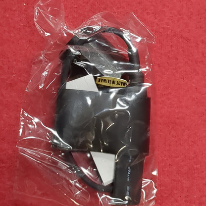 NOS Pelican 630 M6 Flashlight Foregrip Mount System for AR-15, M16 rifles, M4 Carbine 0630-000-110   (J09 ab02-NOV194)