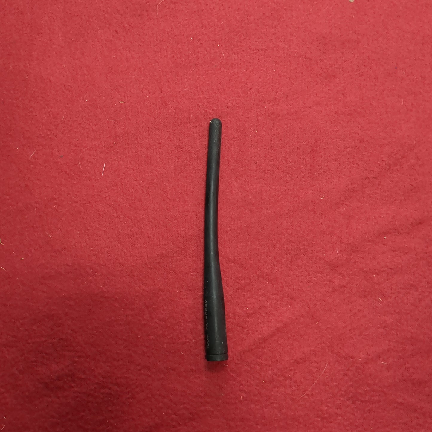 ICOM FA-SC24V 136-150MHz Flexible Antenna Excellent Condition (fc03-NOV195)