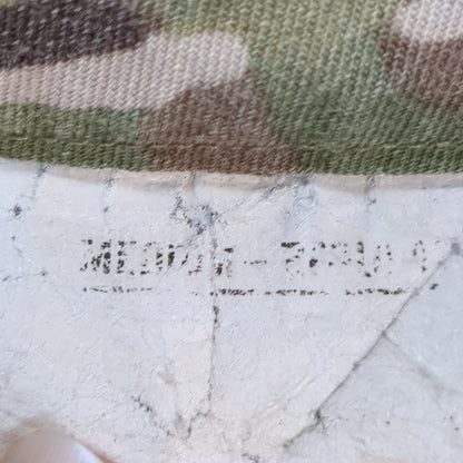 US Army Medium Regular Combat OCP Multicam FRAC Pants Used (db09-apg11)