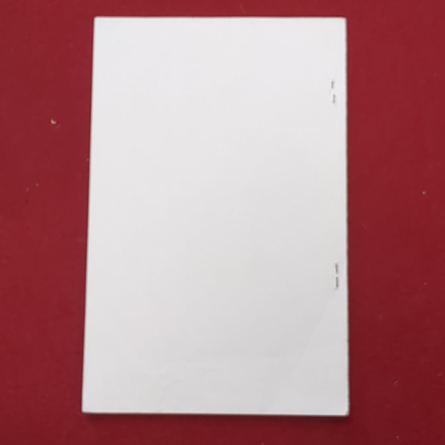 BOOK: HEADQUARTERS DEPARTMENT OF THE ARMY WASHINGTON, DC, 1 MARCH 2001(BOX 19)