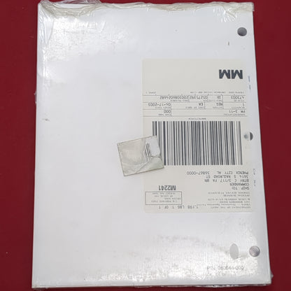 BOOK: TACTICS, TECHNIQUES, & PROCEDURES NBC DEFENSE OPERATIONS MARCH 2003 (BOX20)